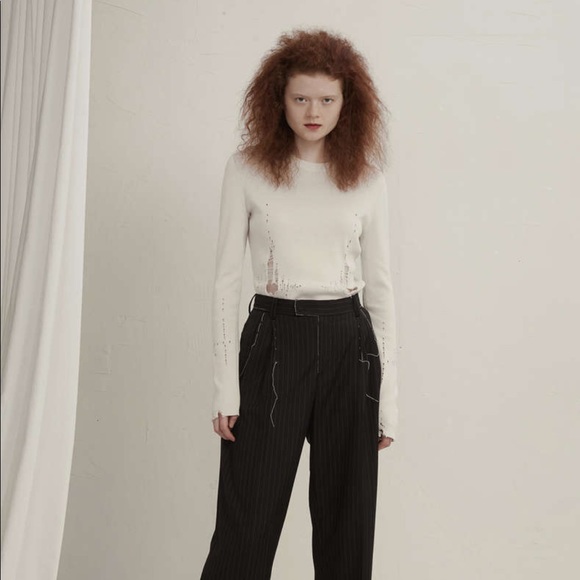 🔥JNBY New season Sweater - Picture 3 of 4